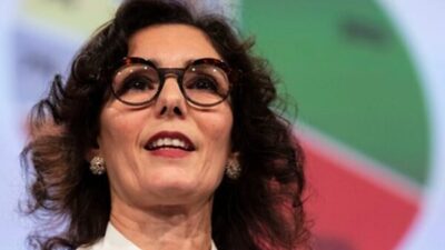 Avrupa eşitlik Hazırlık ve Kriz Yönetimi Komiseri Lahbib, Dünya İnsani