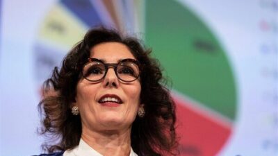 AB Dışişleri ve Güvenlik Politikası Yüksek Temsilcisi Hadja Lahbib, Kolombiya’da
