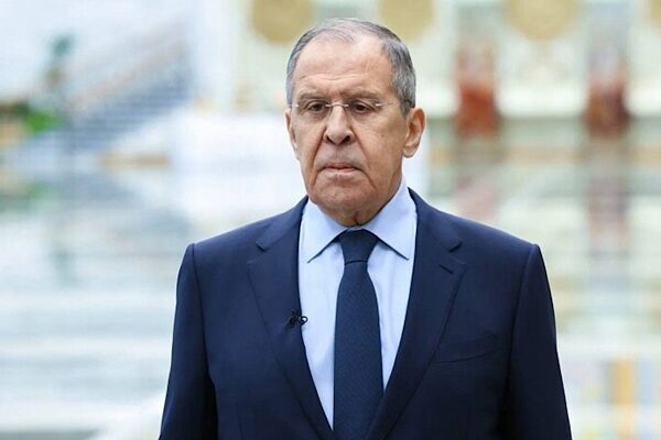 Rusya Dışişleri Bakanı Lavrov, İngiltere’nin Ukrayna’ya desteğine ilişkin değerlendirmeler yaptı.