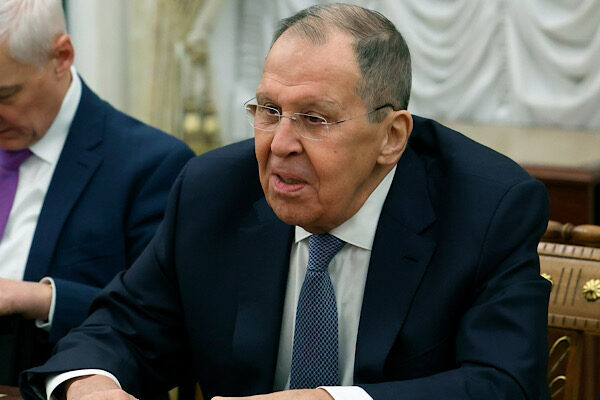 Rusya Dışişleri Bakanı Sergey Lavrov, yaptığı değerlendirmede Rusya’nın izleyeceği askeri
