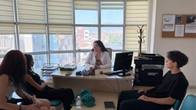 Manisa Büyükşehir Belediyesi Eğitim Merkezleri (MABEM), Yükseköğretim Kurumları Sınavı (YKS)