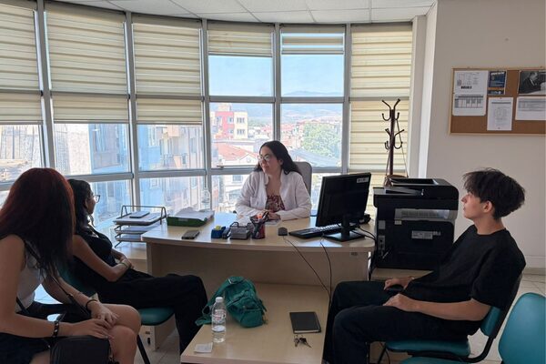 Manisa Büyükşehir Belediyesi Eğitim Merkezleri (MABEM), Yükseköğretim Kurumları Sınavı (YKS)