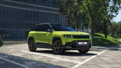 Macera ve özgürlüğün markası Jeep’ten Ağustos fırsatları Jeep, Ağustos ayında