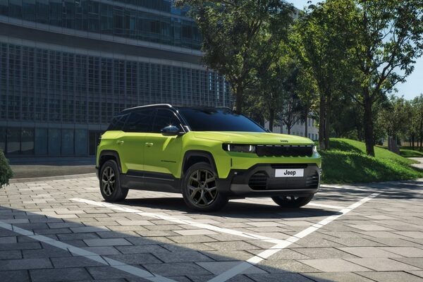 Macera ve özgürlüğün markası Jeep’ten Ağustos fırsatları Jeep, Ağustos ayında
