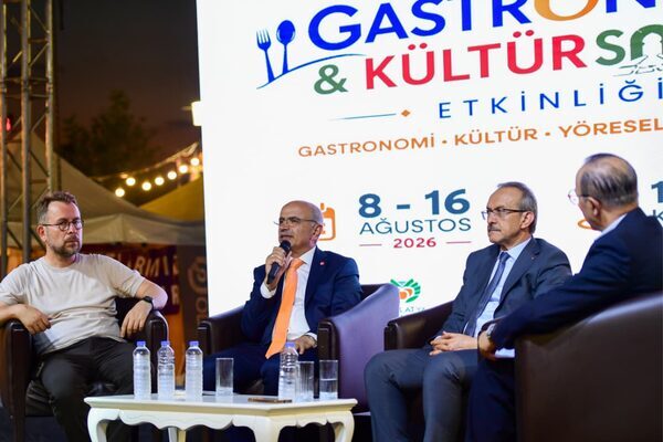 Malatya Büyükşehir Belediye Başkanı Sami Er, Malatya’nın gastronomi potansiyelini ulusal