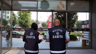 Maltepe Belediyesi, vatandaşların sağlıklı ve güvenilir gıdaya ulaşmasını sağlamak amacıyla