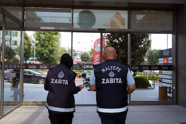 Maltepe Belediyesi, vatandaşların sağlıklı ve güvenilir gıdaya ulaşmasını sağlamak amacıyla