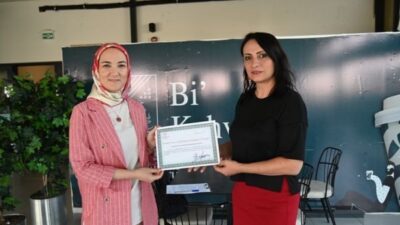 Manisa Büyükşehir Belediyesi, “Beslenme Dostu ve Fiziksel Aktiviteyi Destekleyen İşyeri