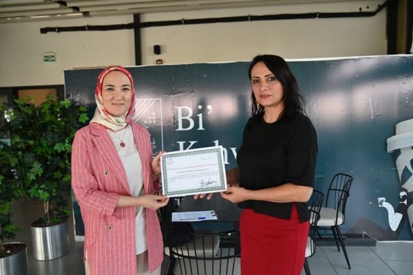 Manisa Büyükşehir Belediyesi, “Beslenme Dostu ve Fiziksel Aktiviteyi Destekleyen İşyeri