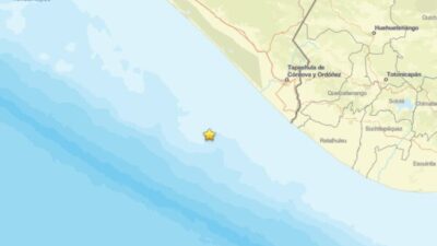 Amerika Birleşik Devletleri Jeoloji Araştırmaları Kurumu’nun (USGS) verilerine göre, saat