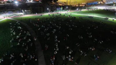 Düzce Belediyesi tarafından yeniden inşa edilen 52 dönümlük Merkez Park,