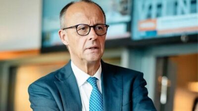 Almanya Başbakanı Friedrich Merz, yaptığı açıklamada Nepal ve Çin’de meydana