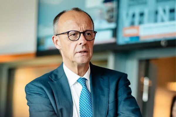 Almanya Başbakanı Friedrich Merz, yaptığı açıklamada Nepal ve Çin’de meydana