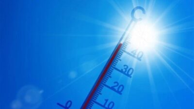 Meteoroloji Genel Müdürlüğü (MGM), 23-29 Ağustos 2026 tarihlerini kapsayan haftalık