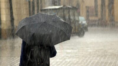Meteoroloji Genel Müdürlüğü, 16 Ağustos Pazar günü yurdun bazı bölgelerinde