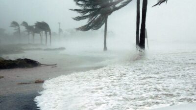 Meteoroloji Genel Müdürlüğü, Marmara’nın kuzey ve doğusunda kuvvetli rüzgar ve fırtına