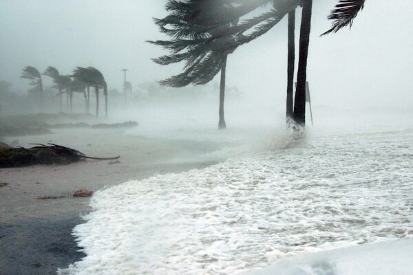 Meteoroloji Genel Müdürlüğü, Marmara’nın kuzey ve doğusunda kuvvetli rüzgar ve fırtına