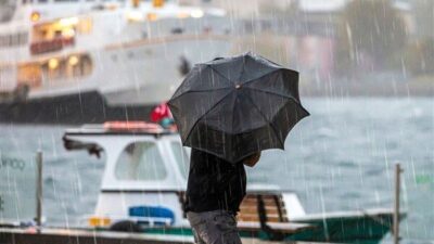 Meteoroloji Genel Müdürlüğü, 12 Ağustos 2026 Çarşamba günü için hava durumuna