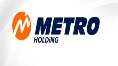 Şirketin Kamuyu Aydınlatma Platformunda (KAP) yaptığı açıklamaya göre, Metro Holding’in