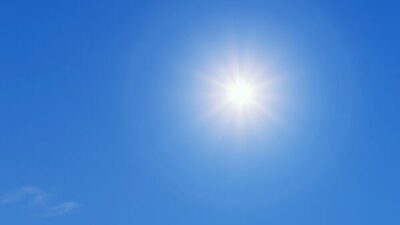 Meteoroloji Genel Müdürlüğü, 17-23 Ağustos 2026 tarihlerini kapsayan haftalık hava