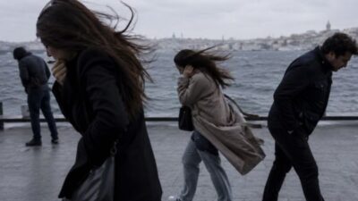 MGM’nin 1 Ağustos Cumartesi gününe ilişkin hava tahminine göre, hava