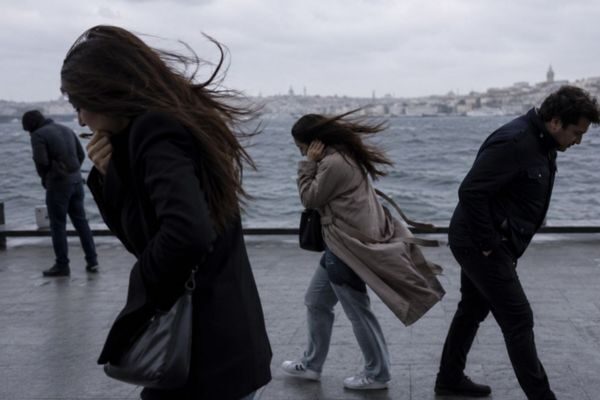 MGM’nin 1 Ağustos Cumartesi gününe ilişkin hava tahminine göre, hava