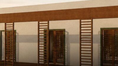 Milas Belediyesi, Boğaziçi Mahallesi’nde hayata geçirilecek Kültür Evi projesiyle mahalle