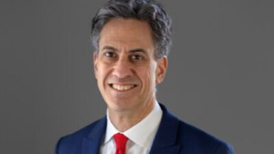 İngiltere Dışişleri Bakanı Ed Miliband, İsrail Hükümeti’nin E1 yerleşim planına