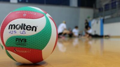 Türkiye Voleybol Federasyonu (TVF), CEV Trendyol 2026 Kadınlar Avrupa Voleybol