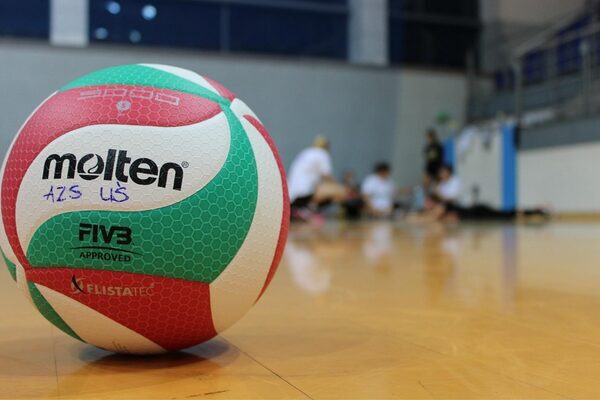Türkiye Voleybol Federasyonu (TVF), CEV Trendyol 2026 Kadınlar Avrupa Voleybol