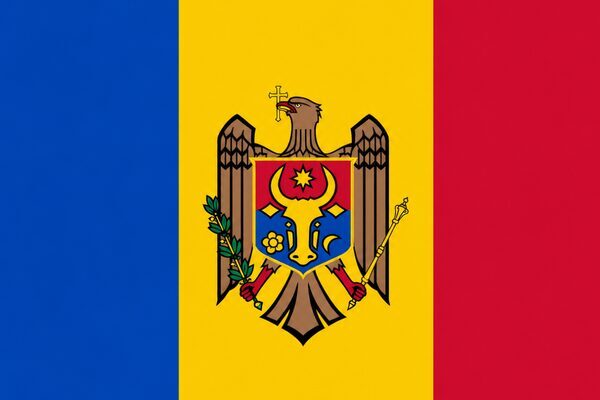 Moldova Dışişleri Bakanlığı, Moldova ile Ukrayna arasındaki ortaklığın güven, dayanışma