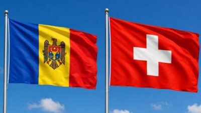 Moldova Dışişleri Bakanlığı, İsviçre’nin Milli Günü dolayısıyla mesaj yayımladı. Bakanlık