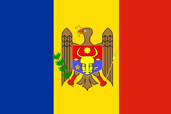 Moldova Dışişleri Bakanlığı, Letonya’nın bağımsızlığının yeniden tesisinin 35. yıl dönümü