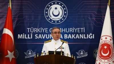 MSB, Yunanistan tarafından Ege Denizi’ni de kapsayacak şekilde ilan edilen