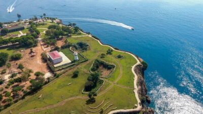 Antalya Muratpaşa Belediyesi’nin tüm parklarda uygulamaya aldığı akıllı sulama sistemi