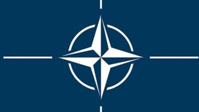 NATO tarafından yapılan açıklamada, Portekiz Hava Kuvvetlerine ait F-16 savaş