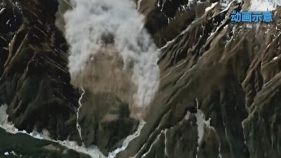 Uzun yıllardır Qinghai-Xizang Platosu ve Himalayalar üzerine çalışmalar yürüten kıdemli
