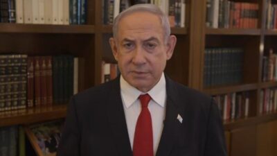 Netanyahu, operasyonun İsrail Savunma Kuvvetleri (IDF) ve Mossad tarafından gerçekleştirildiğini
