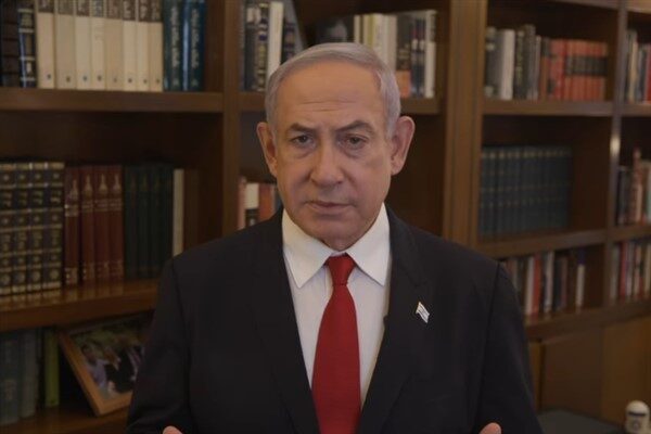 Netanyahu, operasyonun İsrail Savunma Kuvvetleri (IDF) ve Mossad tarafından gerçekleştirildiğini