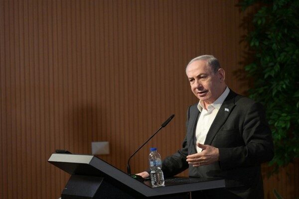 İsrail Başbakanı Benjamin Netanyahu, Hindistan’ın bağımsızlık günü dolayısıyla mesaj yayımladı.