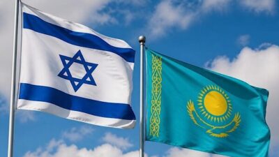 İsrail Başbakanı Netanyahu, Kazakistan’daki parlamento seçimlerinde Adilet Partisi’nin elde ettiği