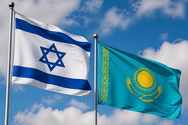 İsrail Başbakanı Netanyahu, Kazakistan’daki parlamento seçimlerinde Adilet Partisi’nin elde ettiği