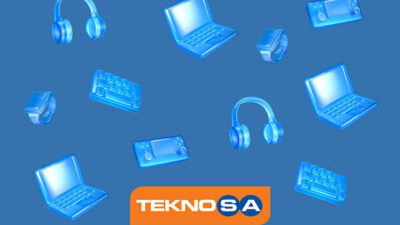 Sabancı Holding iştiraklerinden Teknosa, okula dönüş döneminde öğrencilerin yeni eğitim