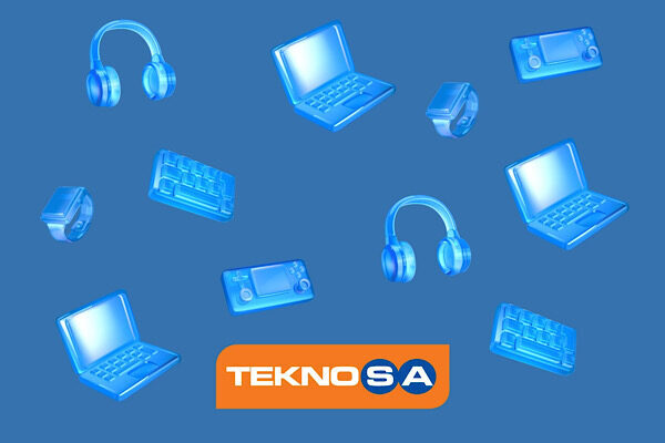 Sabancı Holding iştiraklerinden Teknosa, okula dönüş döneminde öğrencilerin yeni eğitim