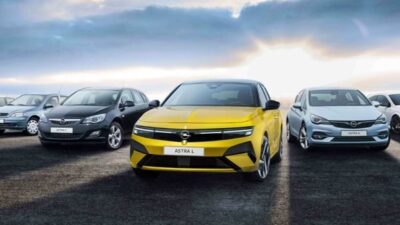 “Multi-Medya Ekranı”, “Clean Air System” ve elektronik çekiş kontrolü gibi