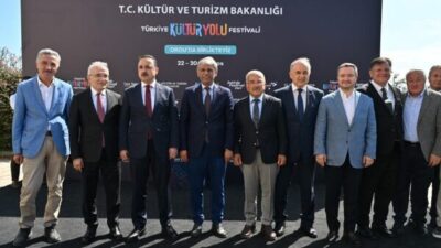 Dokuz gün boyunca konserlerden atölyelere, sergilerden söyleşilere, çocuk etkinliklerinden gastronomi
