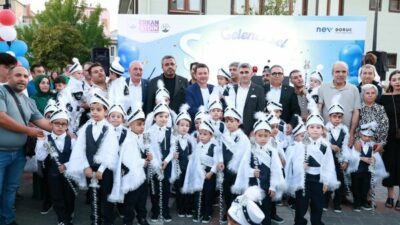 Osmangazi Belediyesi ile Osmangazi Kent Konseyi iş birliğinde bu yıl