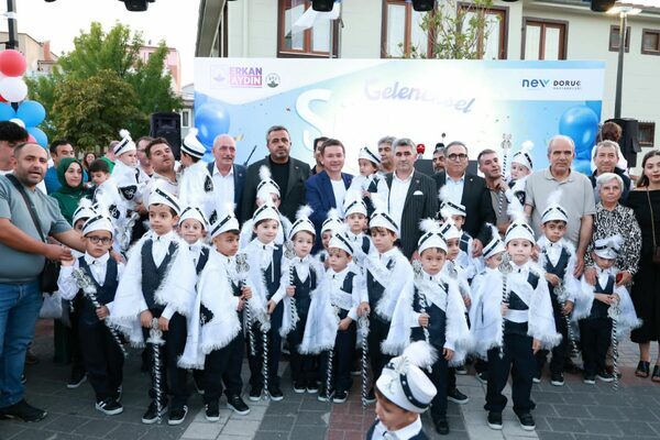 Osmangazi Belediyesi ile Osmangazi Kent Konseyi iş birliğinde bu yıl