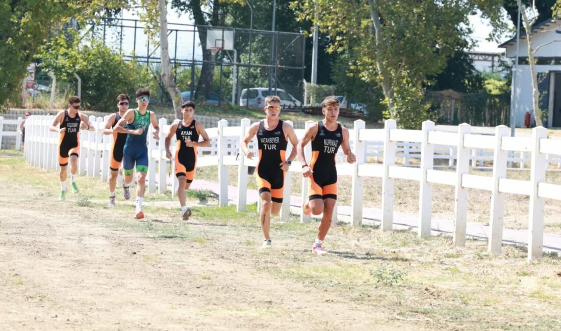 Osmangazi Belediyesi’nin gençleri spora teşvik etmek ve sporun yaygınlaşmasını sağlamak