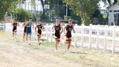 Osmangazi Belediyesi’nin gençleri spora teşvik etmek ve sporun yaygınlaşmasını sağlamak